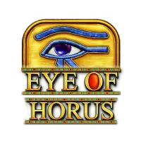 Eye of Horus — real money slot at Casinova Casino