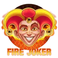 Fire Joker — real money slot at Casinova Casino