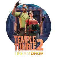 Temple Tumble 2 — real money slot at Casinova Casino