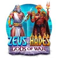 Zeus vs Hades — real money slot at Casinova Casino